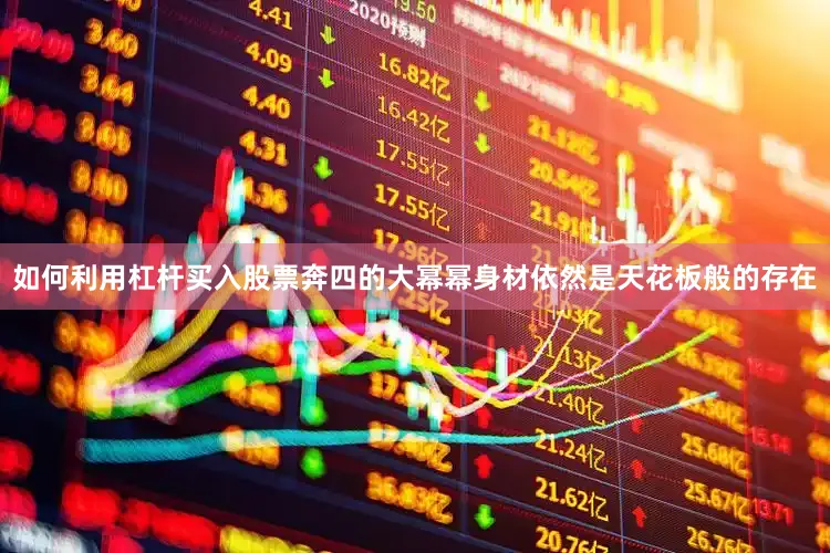 如何利用杠杆买入股票奔四的大幂幂身材依然是天花板般的存在