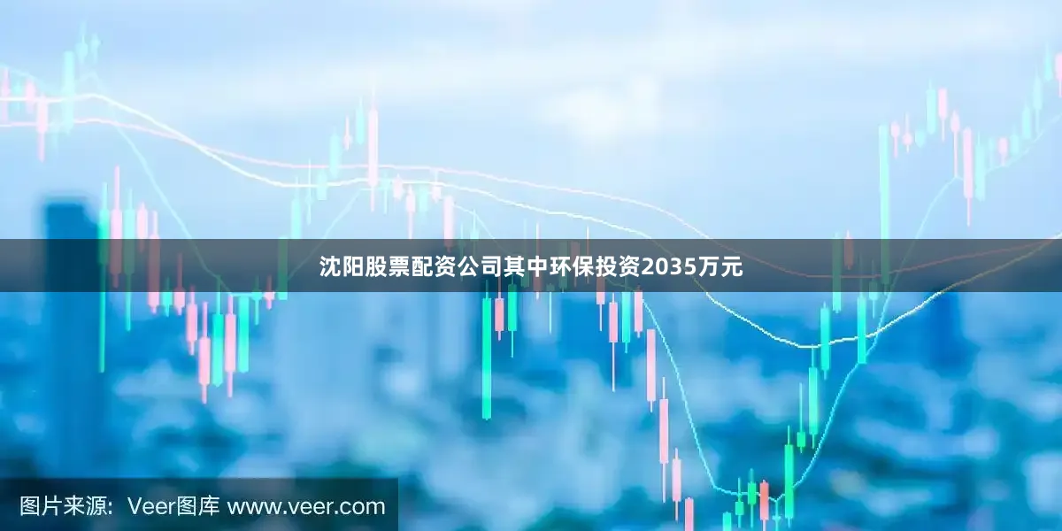 沈阳股票配资公司其中环保投资2035万元